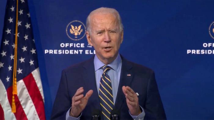 Biden: Napadi 11. septembra nisu razlog da vojska SAD-a još bude u Afganistanu